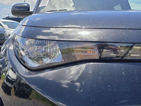 Certified 2024 Kia Soul LX w/ Option Group 015 FWD image 12