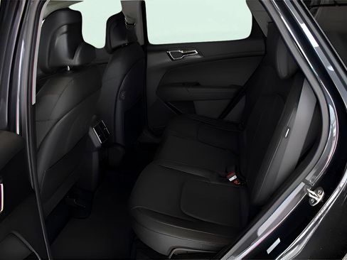 New 2026 Kia Sportage SX FWD image 22