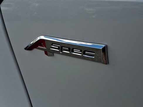 Used 2025 Acura ADX A-Spec image 33