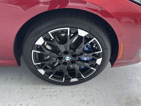 Certified 2025 BMW M235i xDrive M235 xDrive w/ Premium Package image 35