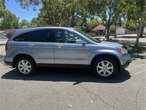 Used 2009 Honda CR-V EX-L image 4
