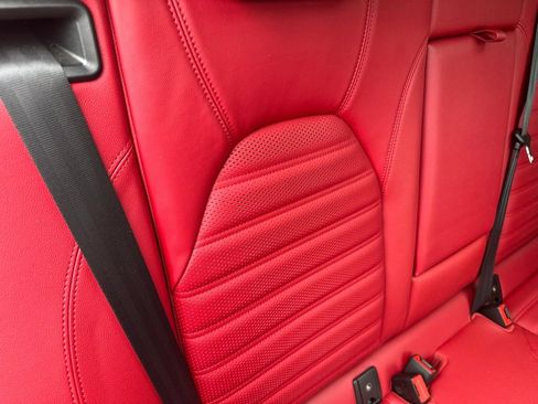Used 2023 Alfa Romeo Stelvio Veloce AWD/4WD image 63
