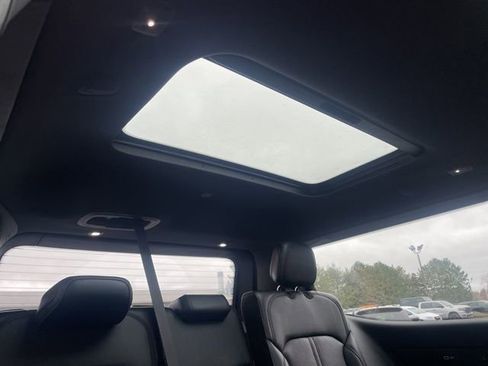 Used 2024 Jeep Wagoneer Series II w/ Convenience Group I image 10