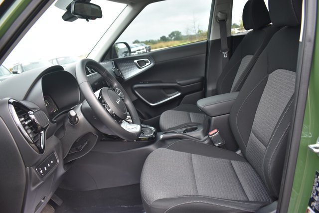 Certified 2023 Kia Soul EX FWD image 22