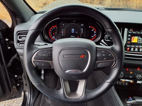 Used 2024 Dodge Durango SXT image 14