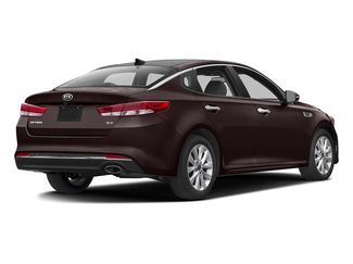 Used 2016 Kia Optima LX w/ Option Group 014 FWD video 2