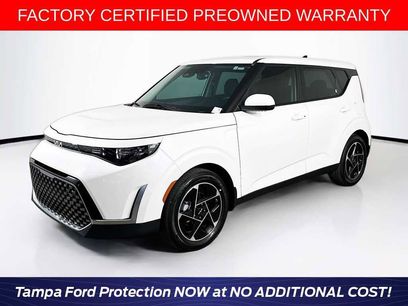 Used 2025 Kia Soul EX