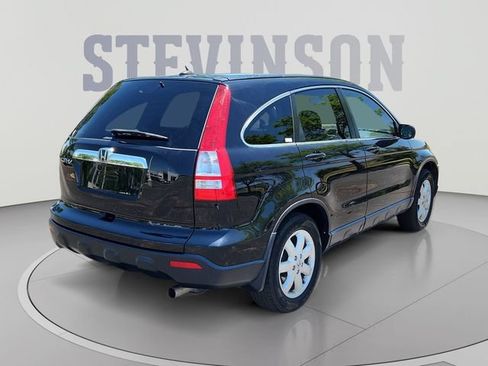 Used 2007 Honda CR-V EX-L image 5