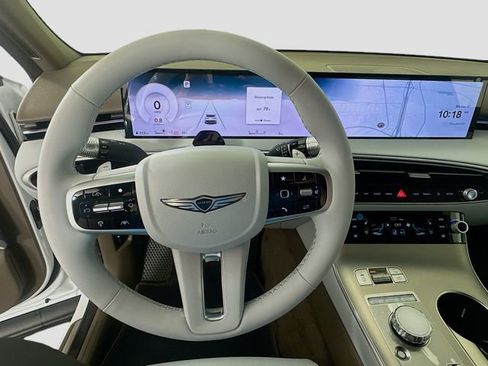 New 2026 Genesis GV70 2.5T Advanced image 10