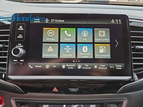 New 2026 Honda Ridgeline RTL image 34