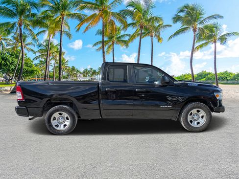 Used 2019 RAM 1500 Tradesman image 2