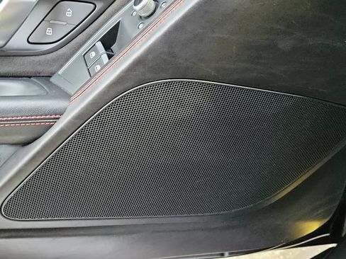 Used 2022 Audi R8 V10 performance RWD image 17
