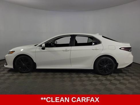 Used 2023 Toyota Camry LE w/ Convenience Package AWD/4WD image 5