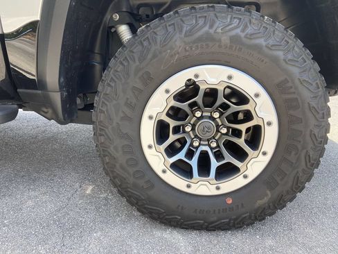Used 2023 RAM 1500 TRX w/ TRX Level 2 Equipment Group AWD/4WD image 19