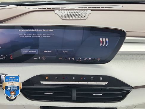 New 2026 Buick Enclave Avenir w/ Super Cruise Package AWD/4WD image 28