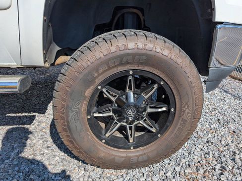Used 2013 GMC Sierra 1500 SLE AWD/4WD image 33