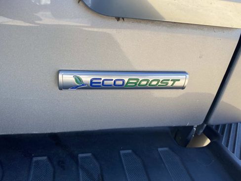 Used 2020 Ford F150 Platinum w/ Equipment Group 701A Luxury image 6