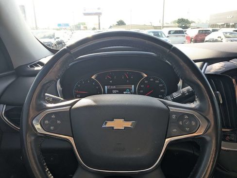 Used 2018 Chevrolet Traverse LT FWD image 23