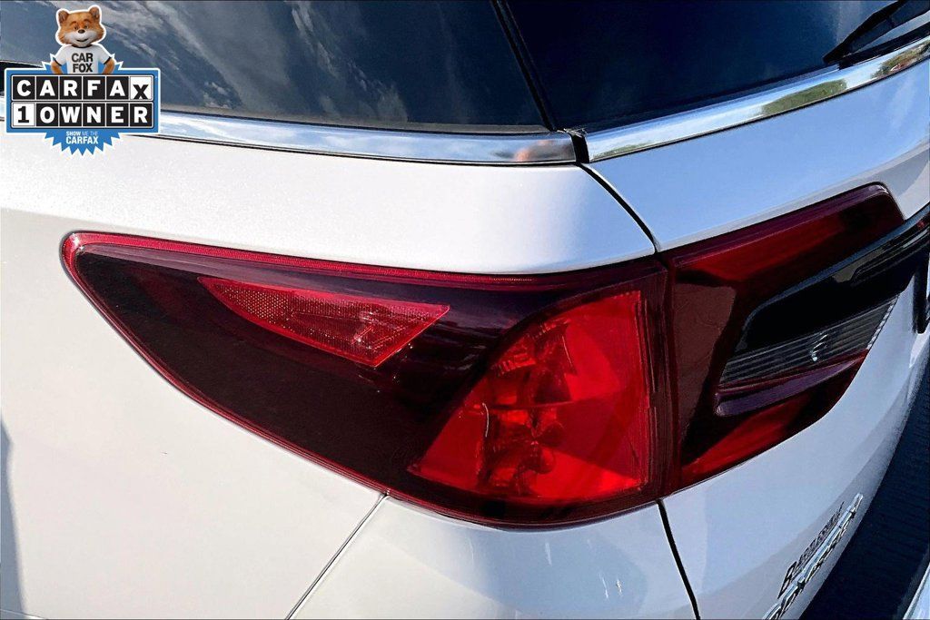 Used 2025 Honda Odyssey Sport-L image 30