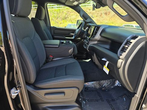New 2026 RAM 1500 Tradesman AWD/4WD image 24