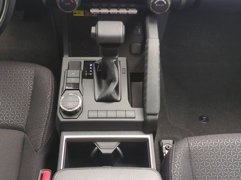 New 2026 Toyota 4Runner SR5 RWD image 15