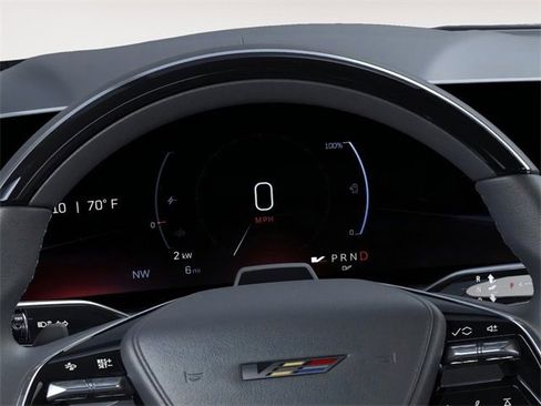 New 2026 Cadillac Lyriq V image 18