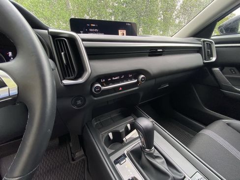 Used 2024 MAZDA CX-50 AWD 2.5 S w/ Weather Package image 19