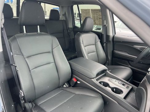 Used 2025 Honda Ridgeline RTL image 27