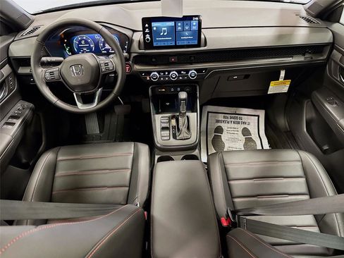 New 2026 Honda CR-V Sport-L image 21