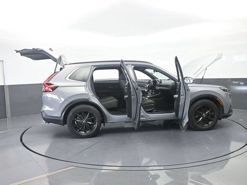 Used 2024 Honda CR-V Sport image 66