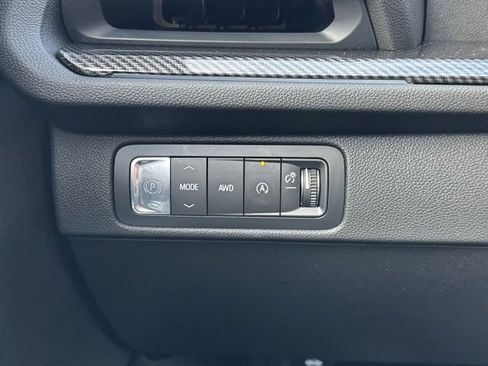 New 2026 Chevrolet Traverse High Country image 30