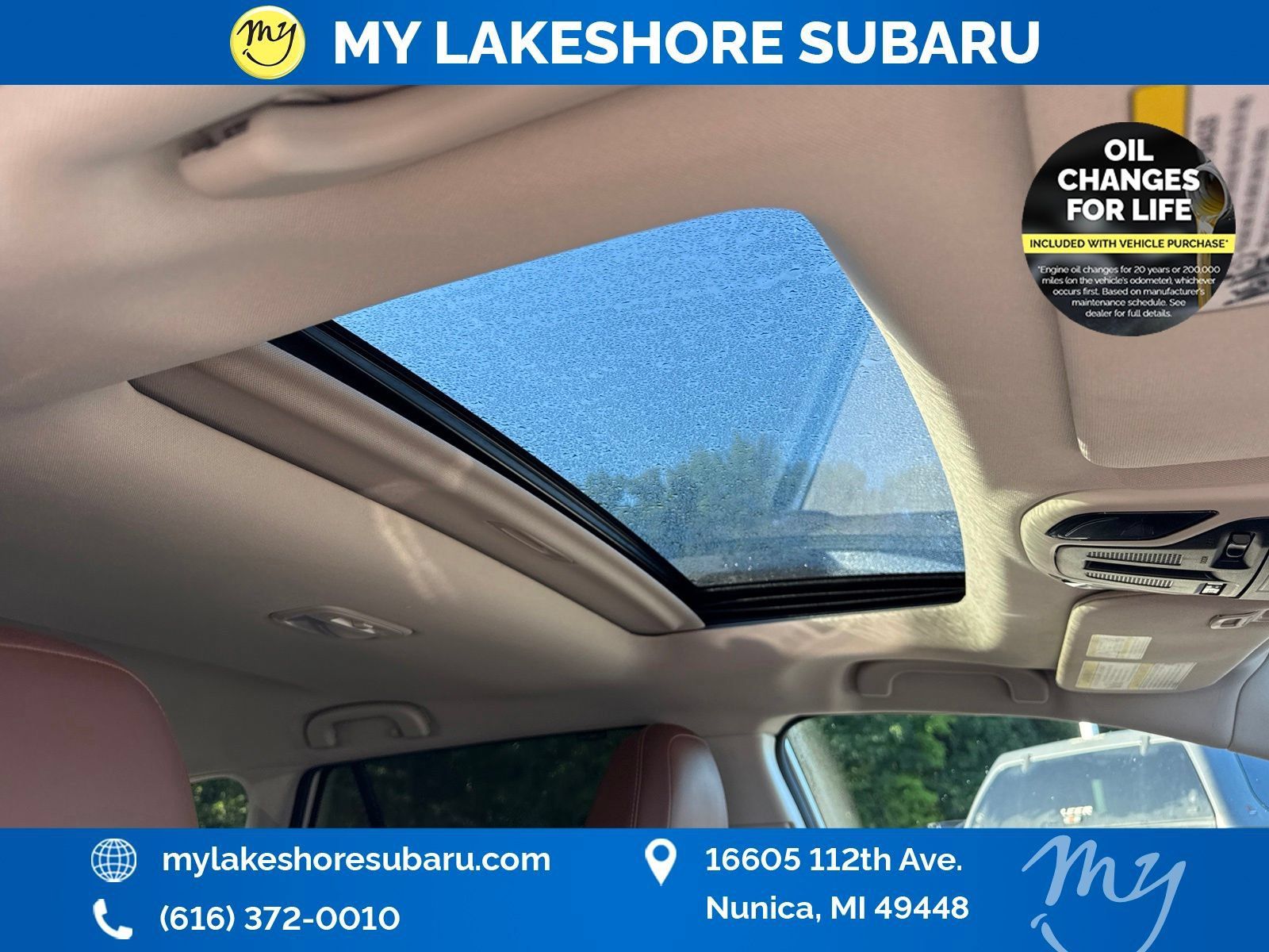 Certified 2023 Subaru Outback Touring XT AWD/4WD image 21