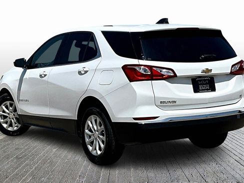 Used 2019 Chevrolet Equinox LT image 12