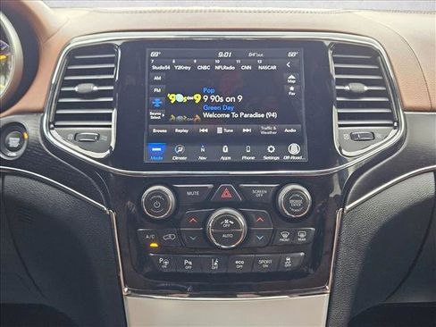 Used 2021 Jeep Grand Cherokee Summit image 13
