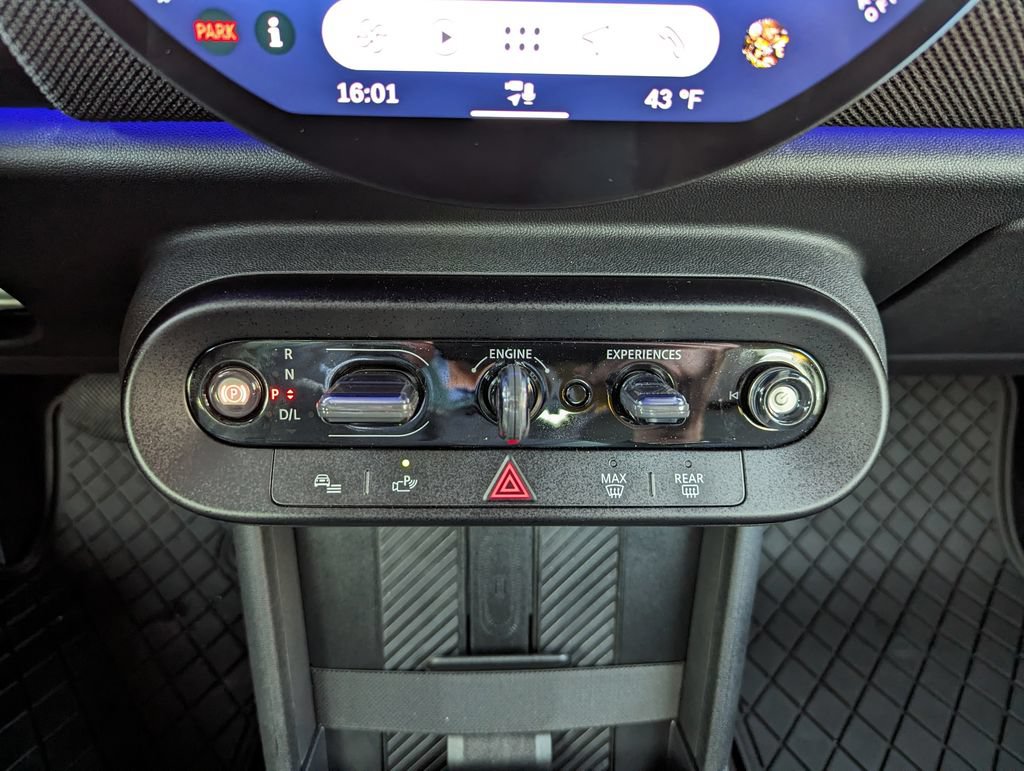 Used 2025 MINI Cooper S FWD image 23