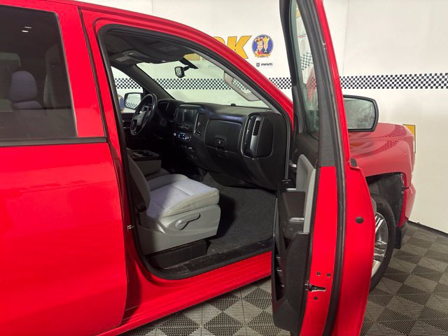 Used 2019 Chevrolet Silverado 1500 LD Custom AWD/4WD image 11