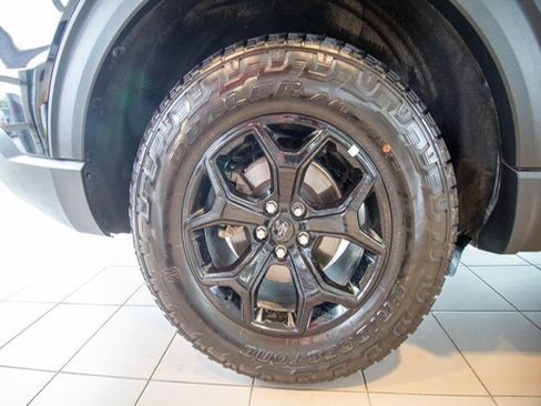 Used 2023 Ford Explorer Timberline w/ Timberline Technology Package image 26