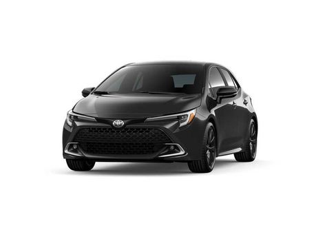 New 2026 Toyota Corolla XSE image 15