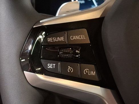 Used 2025 BMW 430i xDrive Coupe w/ Premium Package image 16