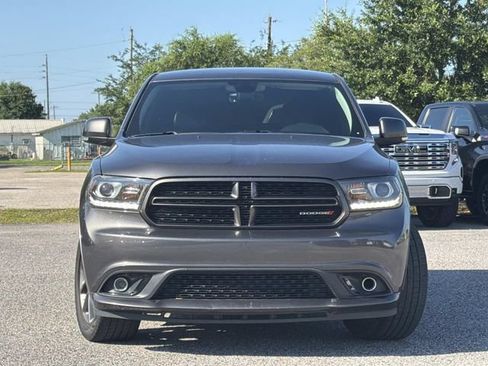 Used 2018 Dodge Durango GT RWD image 4