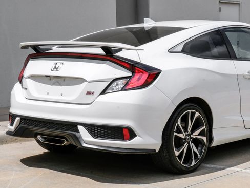 Used 2019 Honda Civic Si image 15