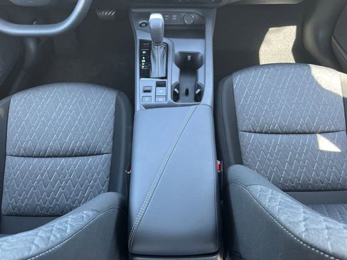 New 2026 Nissan Sentra SV w/ Floor Mat Package FWD image 29