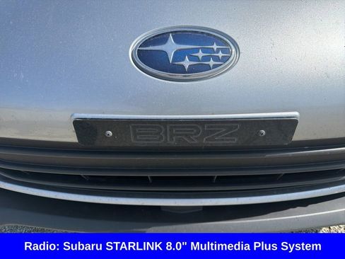 Used 2023 Subaru BRZ Premium image 4