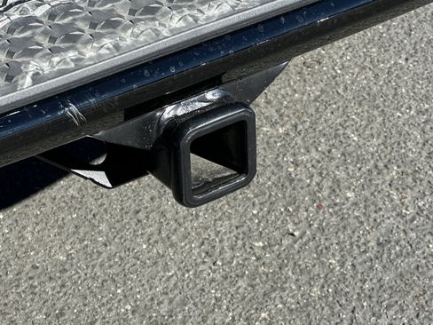 Used 2026 Chevrolet Colorado Trail Boss image 52