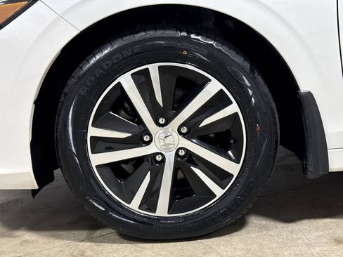 Used 2024 Honda Civic LX image 26