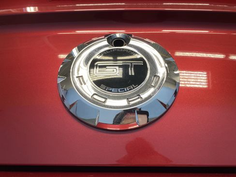 Used 2007 Ford Mustang GT image 43