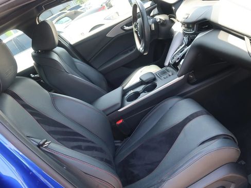 Used 2023 Acura TLX Type S AWD/4WD image 25