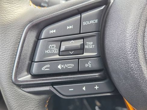 Certified 2026 Subaru Outback Wilderness AWD/4WD image 40
