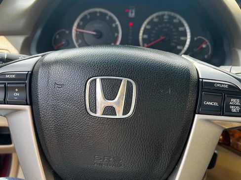 Used 2009 Honda Accord EX-L image 10