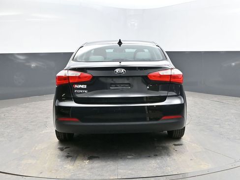 Used 2015 Kia Forte LX image 7